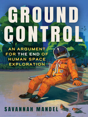 cover image of Ground Control